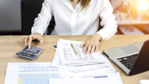 Why Bookkeeping is Crucial for Small Business Success